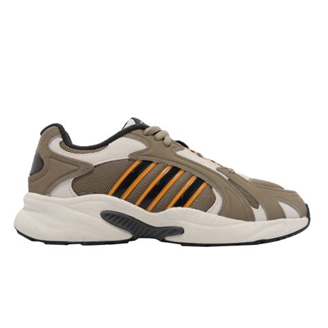 adidas Crazychaos Shadow 2.0 Orbit Green Carbon - Oct 2021 - GZ5428 ...
