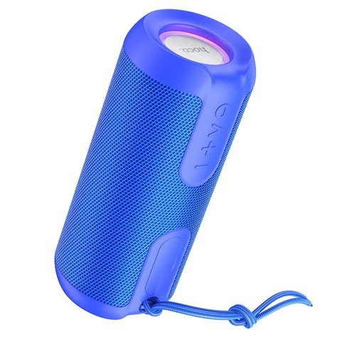 Wireless speaker "BS48 Artistic" sports portable loudspeaker - HOCO ...
