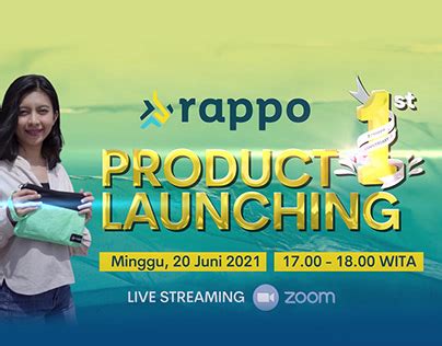 Rappo Projects | Photos, videos, logos, illustrations and branding on ...