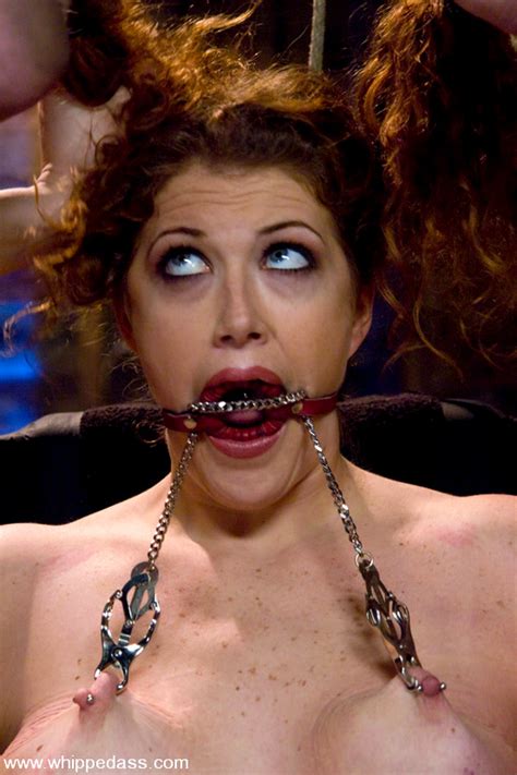 Whippedass Sabrina Fox Claire Adams Wilde Bound Jeopardyxxx Xxx Porn Pics