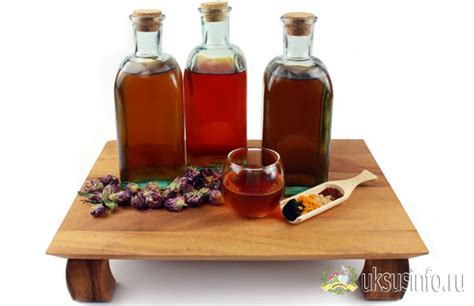 Винный уксус: виды, полезные свойства и применение Винный уксус: как ...