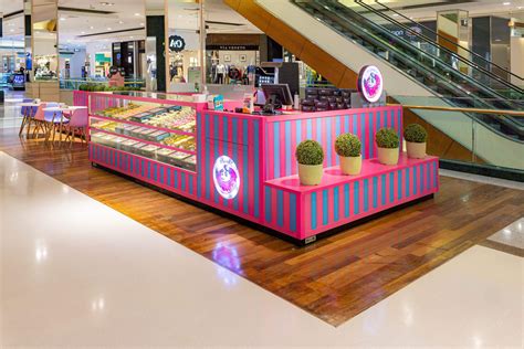 QUIOSQUE THE GOOD COP - Facstore