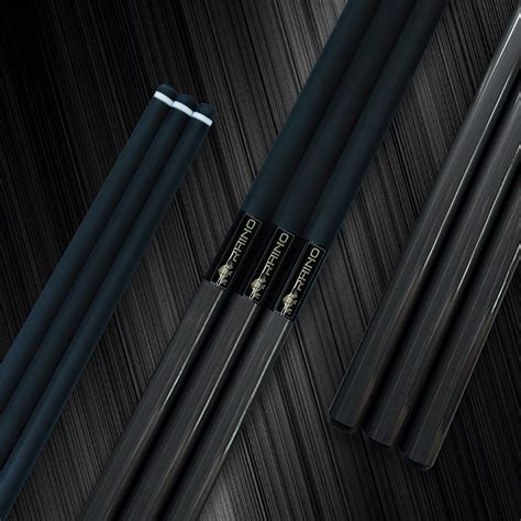 Gậy Câu Lạc Bộ Rhino ONE PIECE - Grey – Rhino Billiards VN