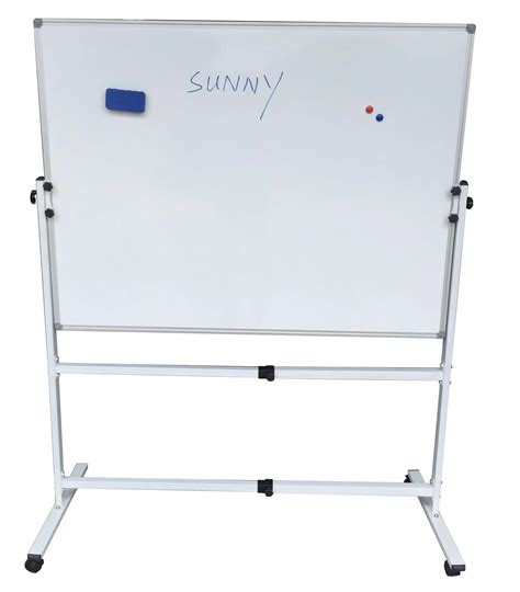 School Green Board Whiteboard Writing Board Sliding Blackboard Magnetic ...