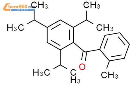 Methanone Methylphenyl Tris Methylethyl Phenyl