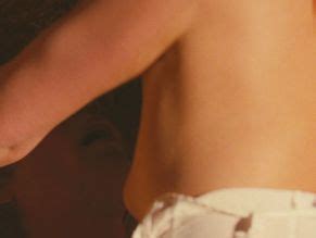 EVE LINDLEY Nude AZNude