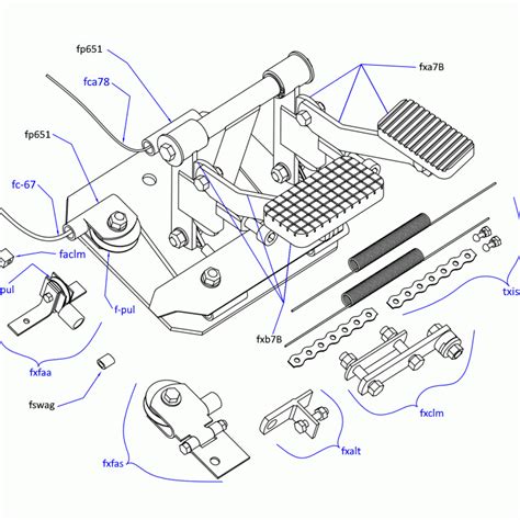 Parts And Kit Contents DualBrake A Driver Education Supply Company