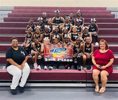 Congratulations... - North Gulfport Elementary & Middle School
