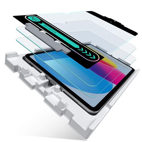 IPad 10th Generation Armorite Screen Protector ESR