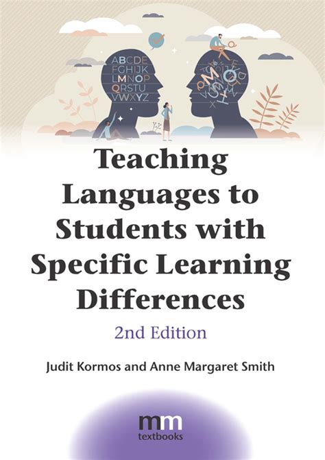 Teaching Languages to Students with Specific Learning Differences eBook