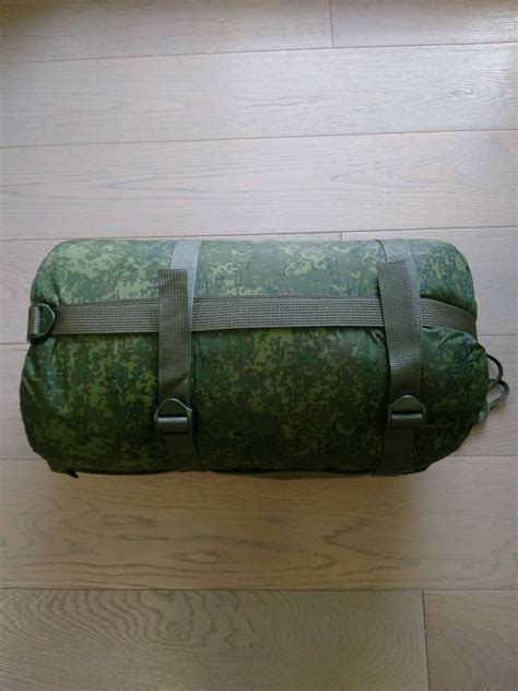 Продам армейский специальный спальный мешок "Кокон". СпН. Новый. П ...