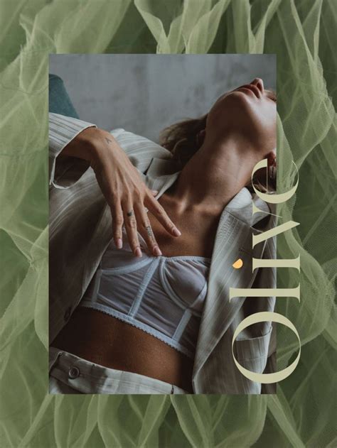 Ethical Lingerie Brands That Are Sustainable Dangerously Sexy Artofit