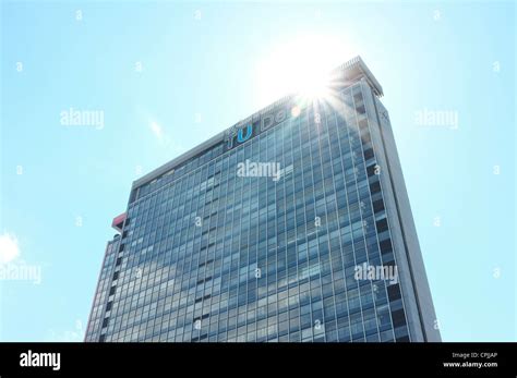 Delft University of Technology Netherlands campus Stock Photo - Alamy