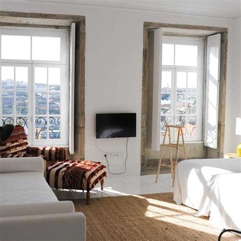 The 20 best boutique hotels in Porto – BoutiqueHotel.me