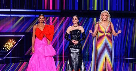 Eurovision Hosts Sex Confessions Romp In Public Toilet Missing Condom And Solo Act Daily Star