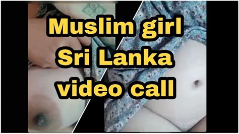Sri Lankan Muslim Girl Video Call Athal In Khmer Porn XHamster