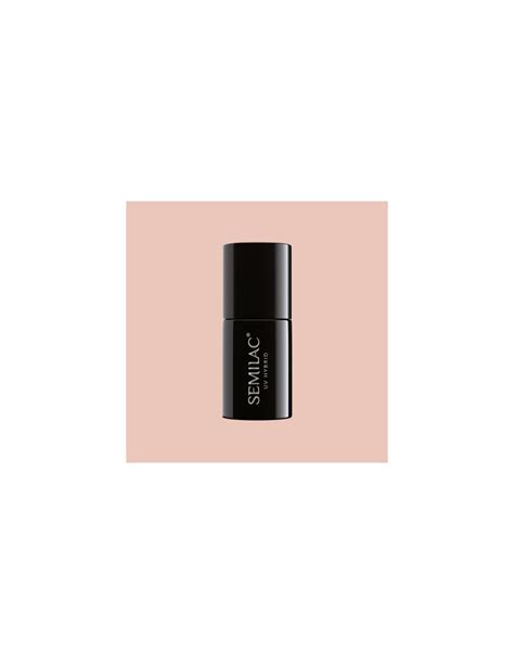 Semilac Extend En Pale Nude Ml