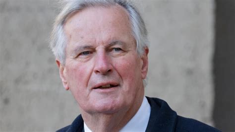 France S Pm Barnier Appoints New Government In Shift To Right