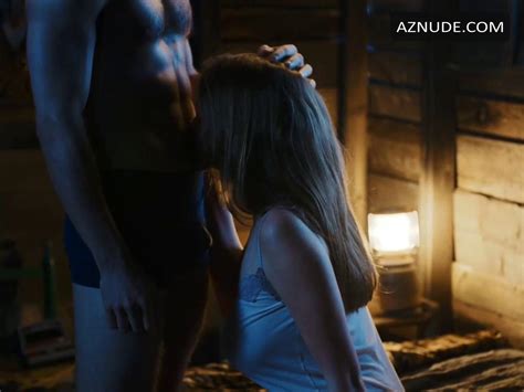 Coelho Mau Bad Bunny Nude Scenes Aznude