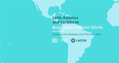 Semana Del Clima De Am Rica Latina Y El Caribe Cimmyt