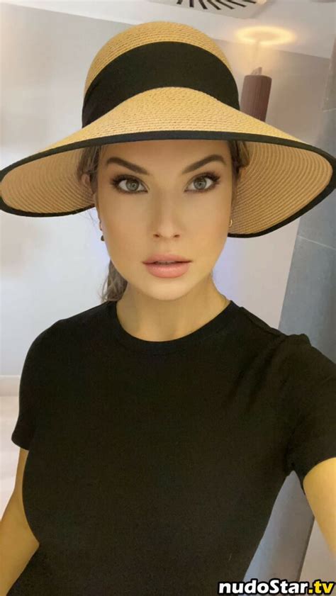 Amanda Cerny AmandaCerny Nude OnlyFans Photo 1023 Nudostar TV