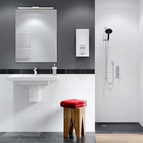 Stiebel Eltron: Два уреда за децентрализирано затопляне на вода ...