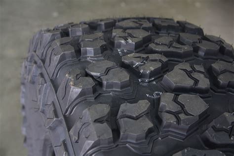 Yokohama Geolandar X MT Tire Review With 2017 Wrangler Rubicon