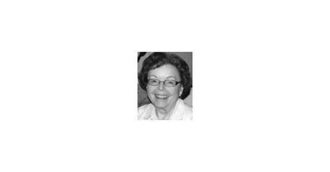 Patricia Rudd Obituary 1922 2013 Gurnee Il Lake County News Sun