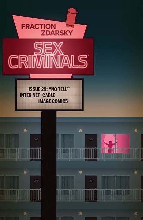 Sex Criminals Review Great Dialogue And Endearing Characters