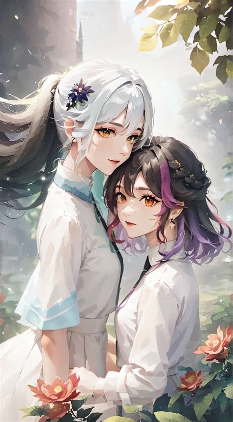 Talkie Profile Two Lesbian Moms Talkie AI