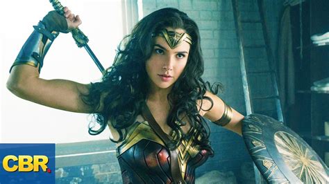 10 Sexiest Costumes In Superhero Movies Youtube