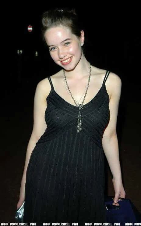 50 Anna Popplewell Hot And Sexy Bikini Pictures Woophy