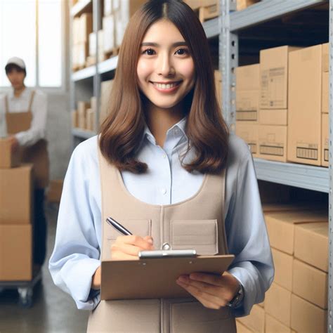 Key Responsibilities Of Shipping And Receiving Clerks