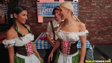 Porn Realitykings Oktoberfest Brats Abella Danger Zac Wild