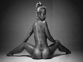 Bad Ass Woman ShesFreaky