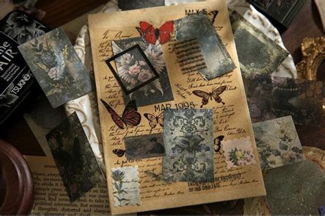 Mystical Mini Art Paper Book – Up 60% Off at PaperWrld