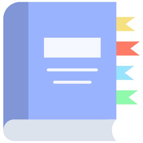 topics generic flat icon