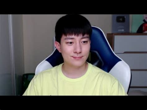 김똘똘LIVE 비 쏟아지는 월요일 Korean gay DDOLDDOL YouTube