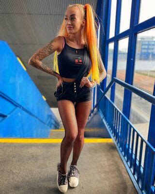 Daisy Lee Daisylee 1997 Official Daisylee1 Nude OnlyFans NudoStar TV