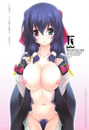 Breast Supression Luscious Hentai Manga Porn