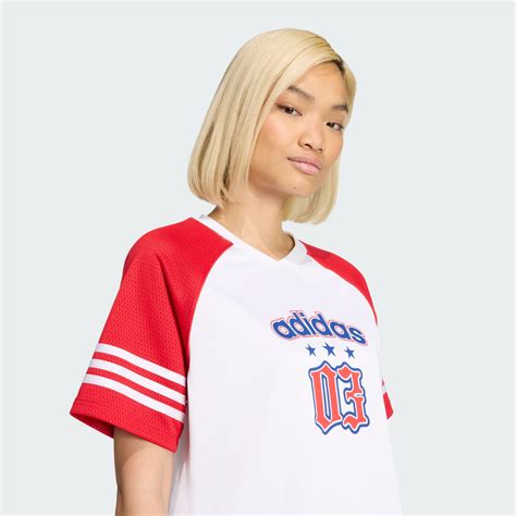 Adidas Adidas Originals Bb Jersey White Adidas Uae