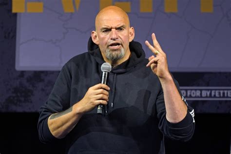 Fetterman Agrees To Oct 25 Debate With Oz In Senate Race Metro Philadelphia