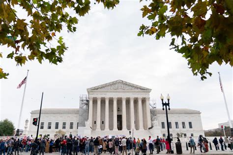 Supreme Court Upholds Gun Ban For Those Under Domestic Violence