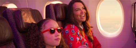 Economy Class Economy Light Classic And Delight Virgin Atlantic