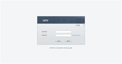 Modify OSD Settings Via Web Interface – Nelly's Security