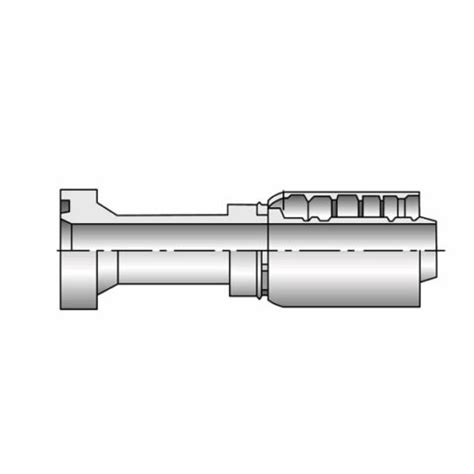 Bridas Caterpillar Unixel