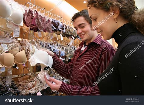 Hundred Couple Lingerie Shopping Royalty Free Images Stock Photos Pictures Shutterstock