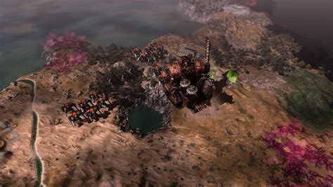 Warhammer 40,000: Gladius - Lord of Skulls on Steam