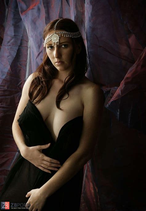 Wonderful Female Mix Up ZB Porn