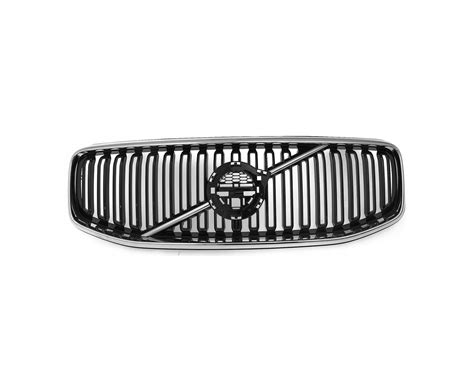 Volvo Xc Grill Atrapa Czarna Za Z Z Siedlce